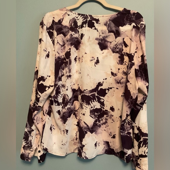 Worthington blouse - Picture 3 of 3